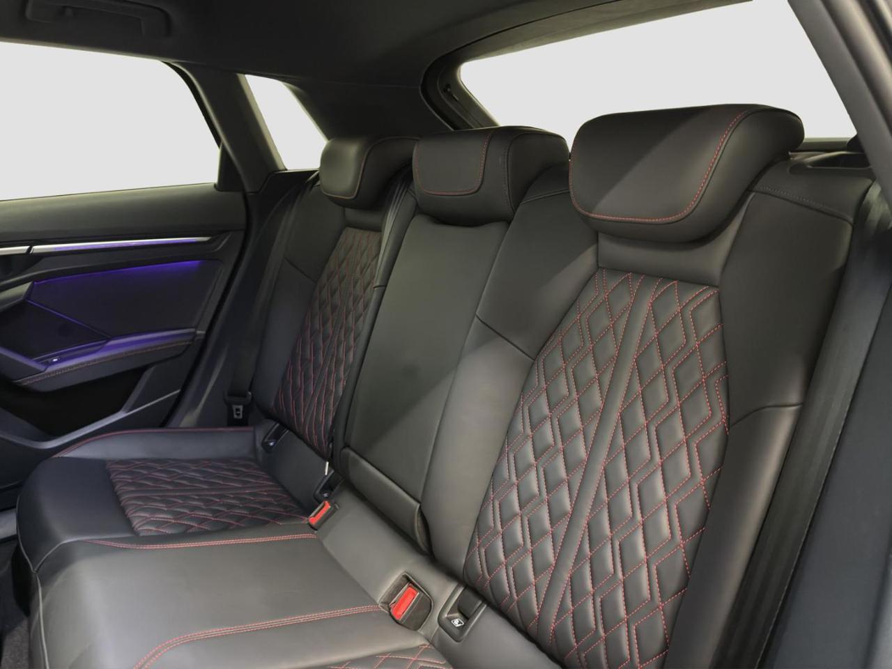 AUDI S3 SPB TFSI 310 CV quattro S tronic*FORMULA S* - 11