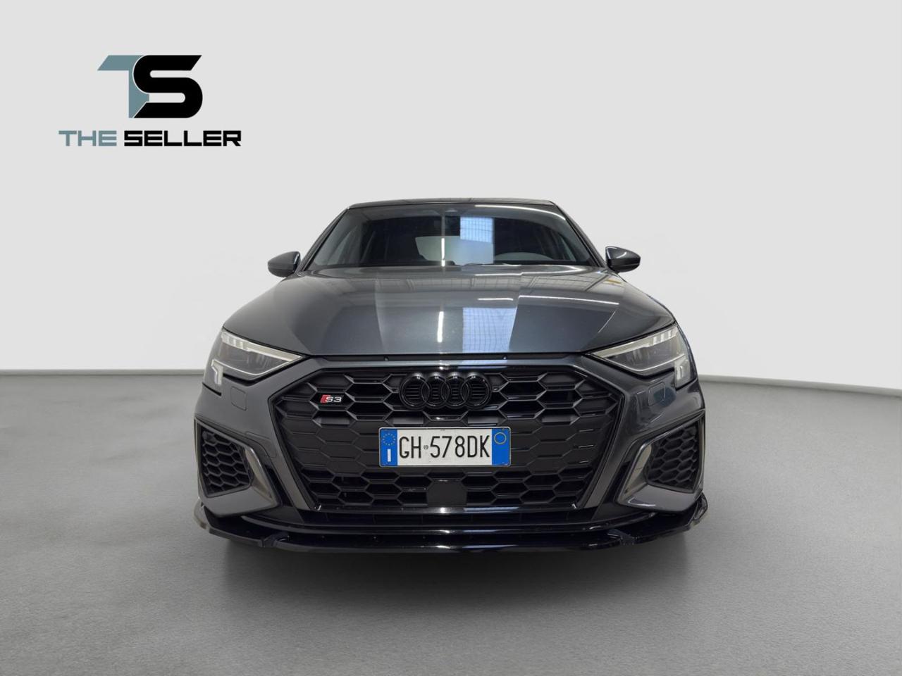 AUDI S3 SPB TFSI 310 CV quattro S tronic*FORMULA S* - 3