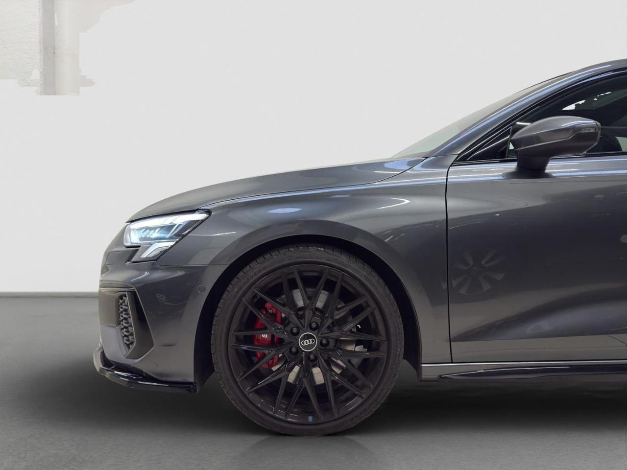 AUDI S3 SPB TFSI 310 CV quattro S tronic*FORMULA S* - 8