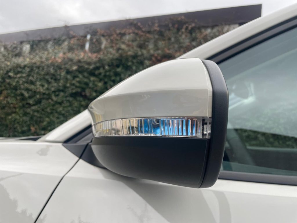 VOLKSWAGEN T-Cross 1.0 TSI 115 CV DSG Edition Plus - 10