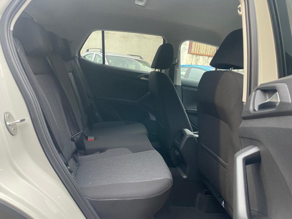 VOLKSWAGEN T-Cross 1.0 TSI 115 CV DSG Edition Plus - 12