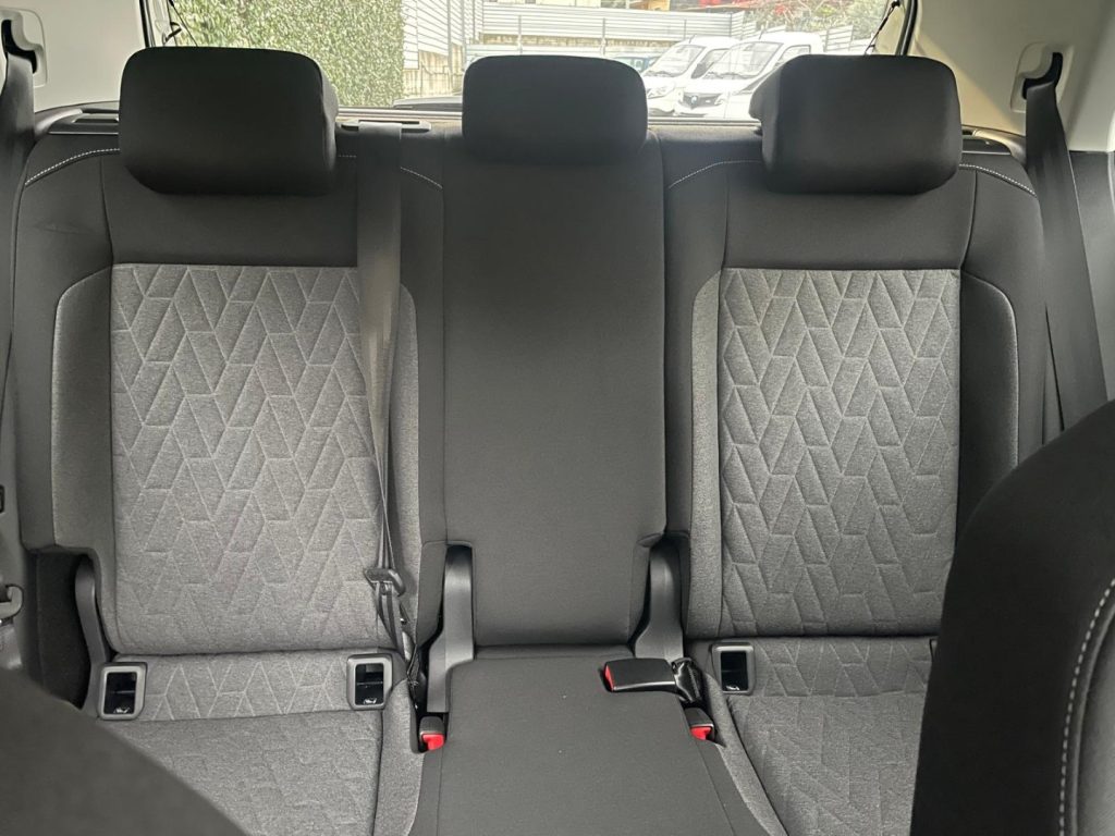 VOLKSWAGEN T-Cross 1.0 TSI 115 CV DSG Edition Plus - 14