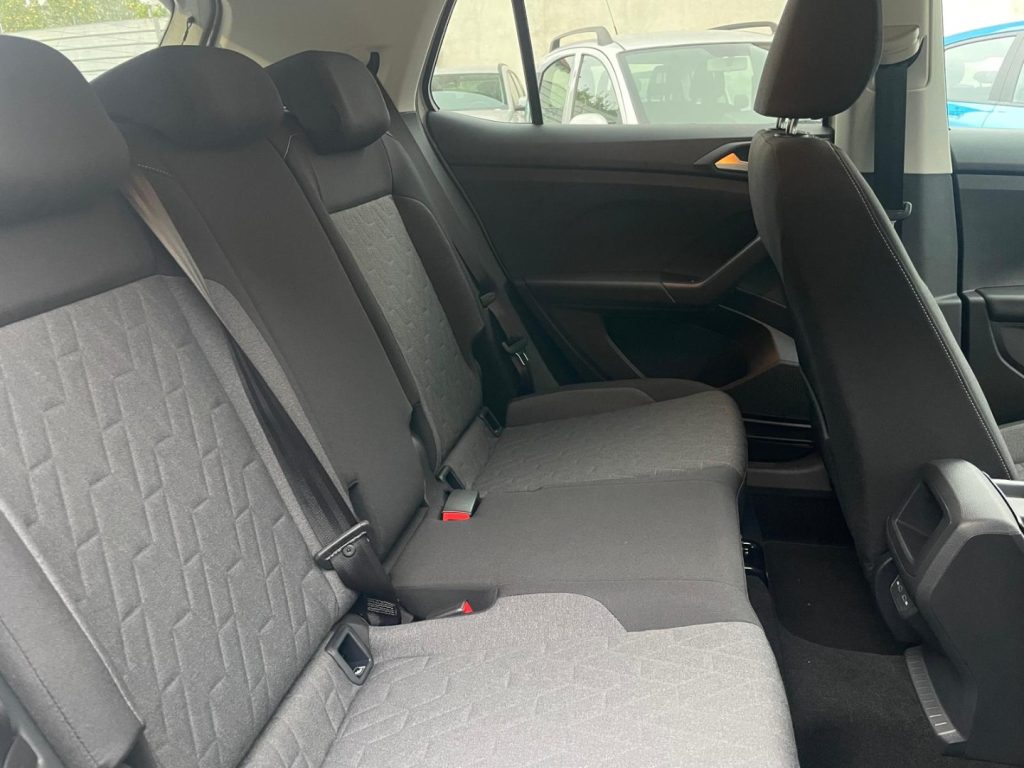 VOLKSWAGEN T-Cross 1.0 TSI 115 CV DSG Edition Plus - 15