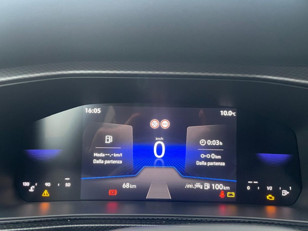 VOLKSWAGEN T-Cross 1.0 TSI 115 CV DSG Edition Plus - 16