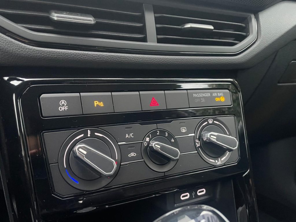 VOLKSWAGEN T-Cross 1.0 TSI 115 CV DSG Edition Plus - 19