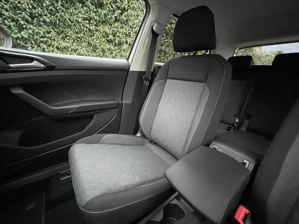 VOLKSWAGEN T-Cross 1.0 TSI 115 CV DSG Edition Plus - 21