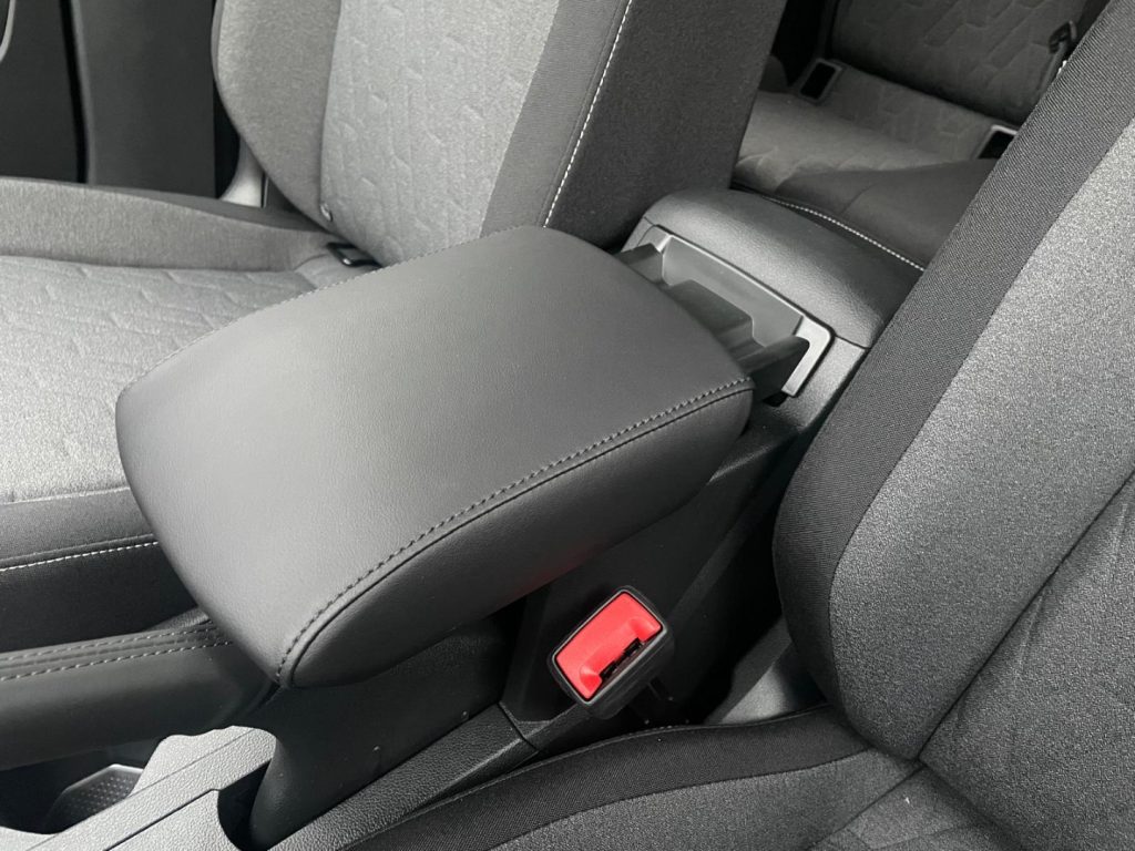 VOLKSWAGEN T-Cross 1.0 TSI 115 CV DSG Edition Plus - 22