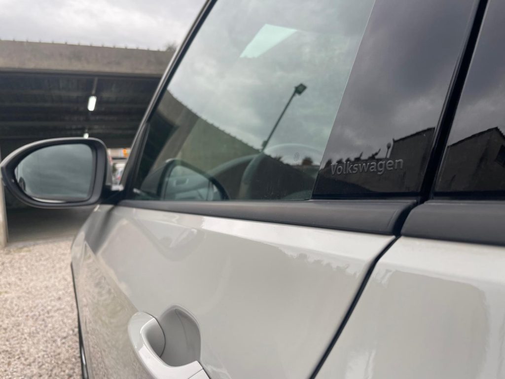 VOLKSWAGEN T-Cross 1.0 TSI 115 CV DSG Edition Plus - 23