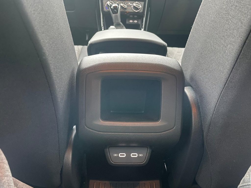 VOLKSWAGEN T-Cross 1.0 TSI 115 CV DSG Edition Plus - 25