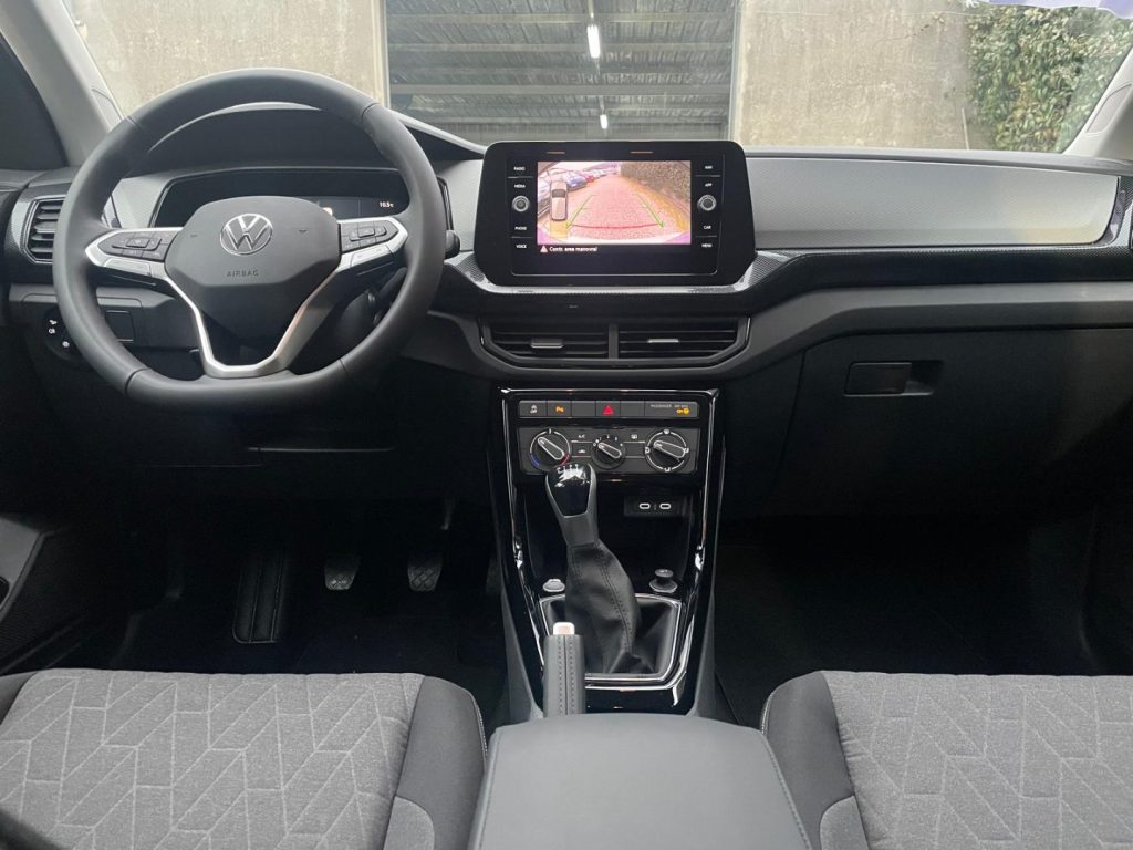 VOLKSWAGEN T-Cross 1.0 TSI 115 CV DSG Edition Plus - 26