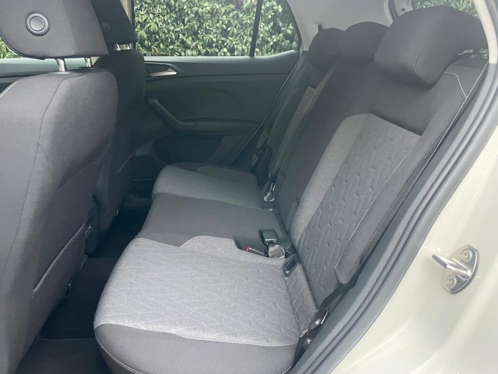 VOLKSWAGEN T-Cross 1.0 TSI 115 CV DSG Edition Plus - 27