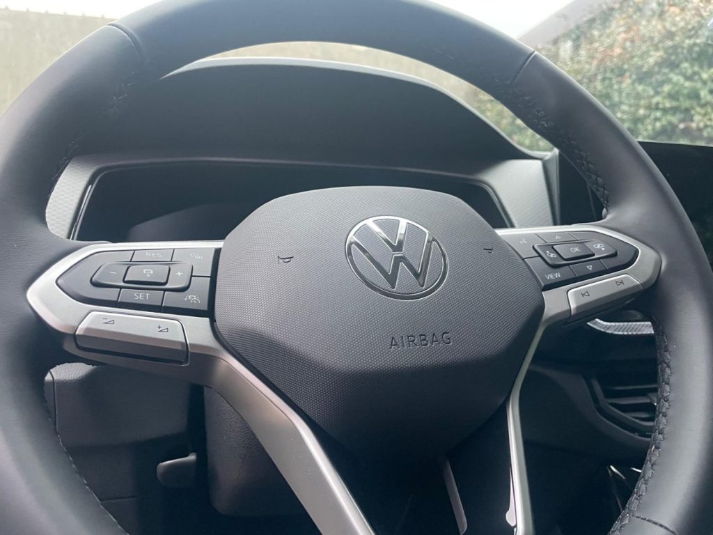 VOLKSWAGEN T-Cross 1.0 TSI 115 CV DSG Edition Plus - 28