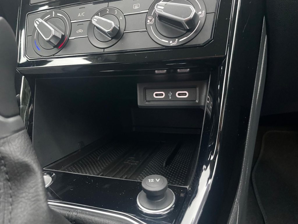 VOLKSWAGEN T-Cross 1.0 TSI 115 CV DSG Edition Plus - 30