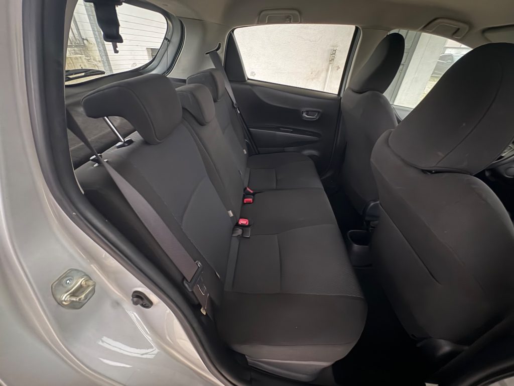 TOYOTA Yaris 1.5 IBRIDA OK NEOP PRONTA CONSEGNA - 8