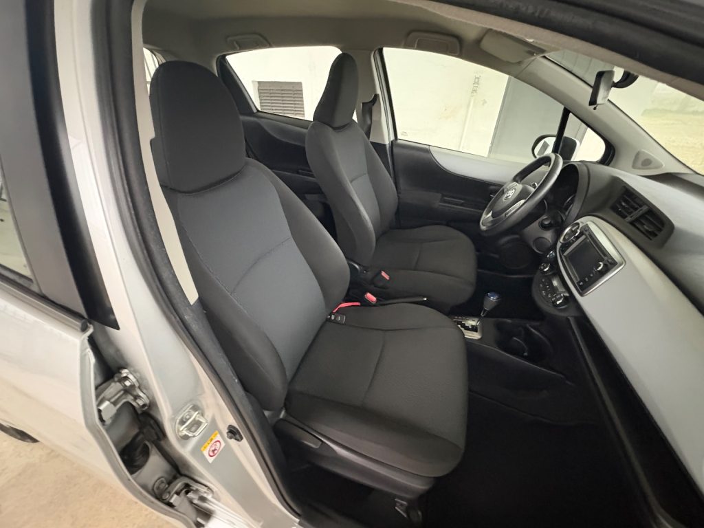 TOYOTA Yaris 1.5 IBRIDA OK NEOP PRONTA CONSEGNA - 10