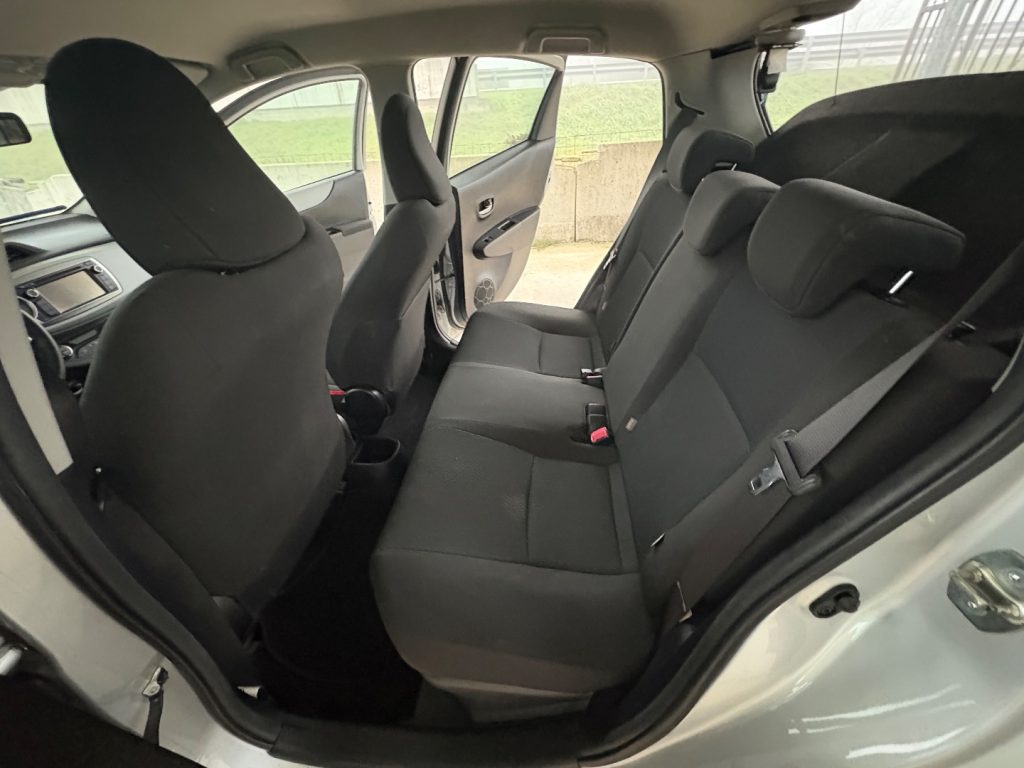 TOYOTA Yaris 1.5 IBRIDA OK NEOP PRONTA CONSEGNA - 12