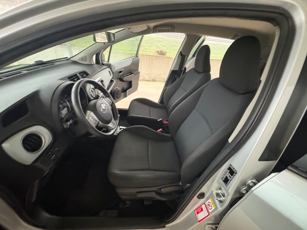 TOYOTA Yaris 1.5 IBRIDA OK NEOP PRONTA CONSEGNA - 15