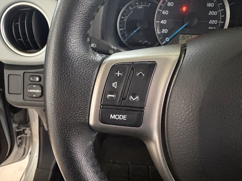 TOYOTA Yaris 1.5 IBRIDA OK NEOP PRONTA CONSEGNA - 16