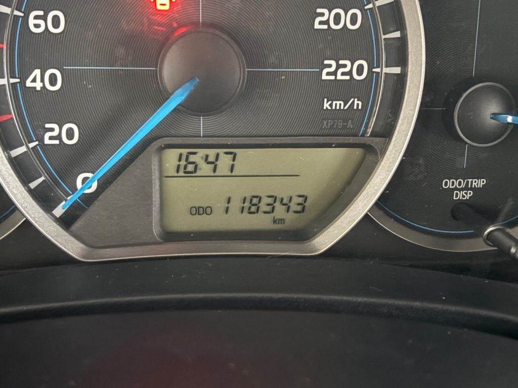 TOYOTA Yaris 1.5 IBRIDA OK NEOP PRONTA CONSEGNA - 19