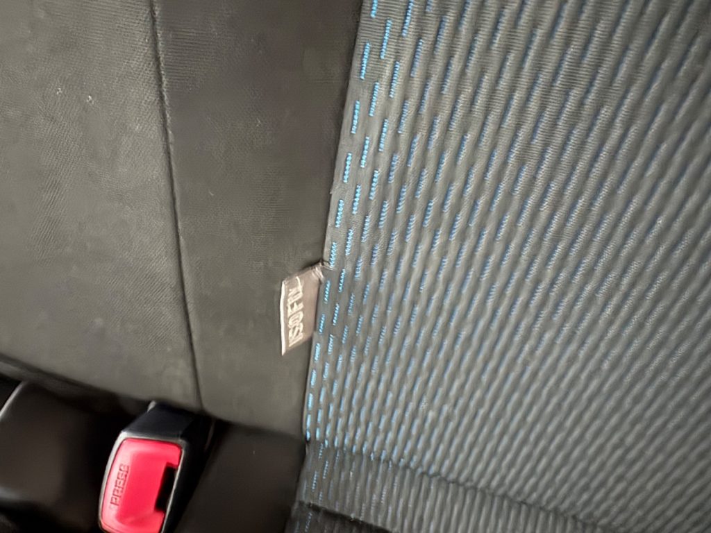 TOYOTA Yaris 1.5 IBRIDA OK NEOP PRONTA CONSEGNA - 26