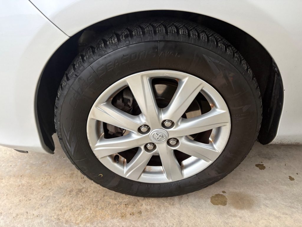 TOYOTA Yaris 1.5 IBRIDA OK NEOP PRONTA CONSEGNA - 36