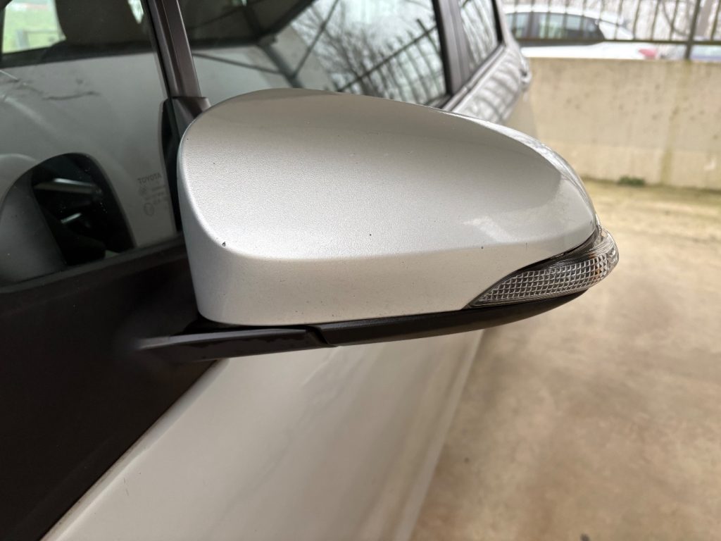 TOYOTA Yaris 1.5 IBRIDA OK NEOP PRONTA CONSEGNA - 37