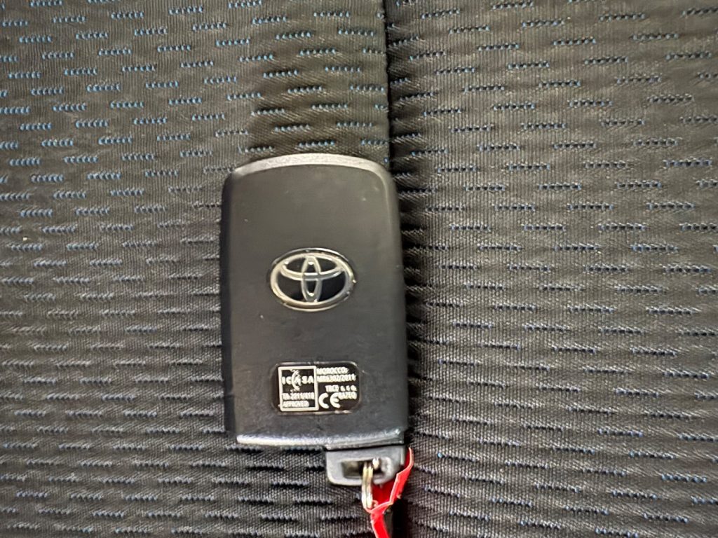 TOYOTA Yaris 1.5 IBRIDA OK NEOP PRONTA CONSEGNA - 46