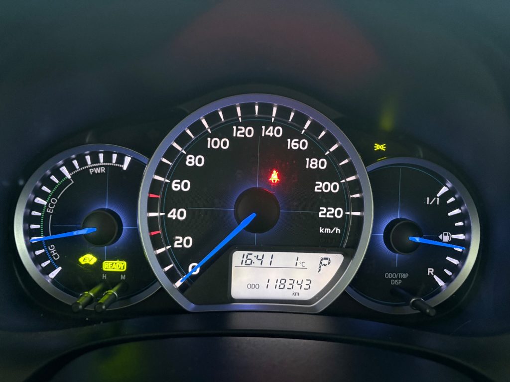 TOYOTA Yaris 1.5 IBRIDA OK NEOP PRONTA CONSEGNA - 47