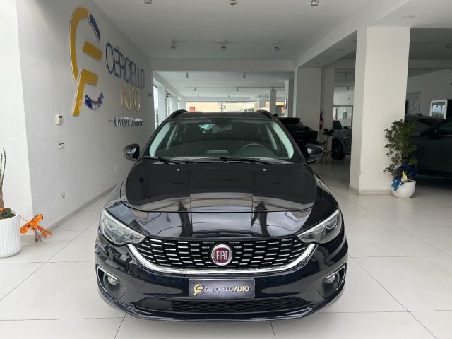 FIAT Tipo NERO metallizzato