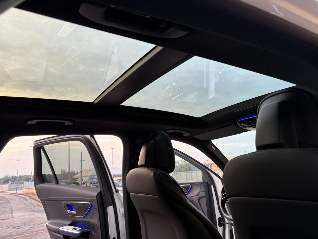 MERCEDES-BENZ GLC 220 d 4Matic Mild Hybrid AMG Premium Plus Pack Night. - 11