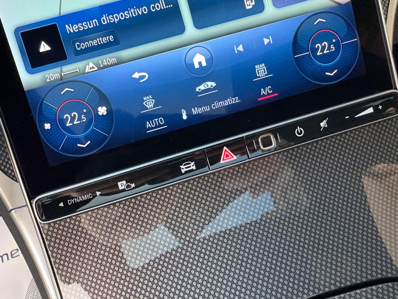 MERCEDES-BENZ GLC 220 d 4Matic Mild Hybrid AMG Premium Plus Pack Night. - 62