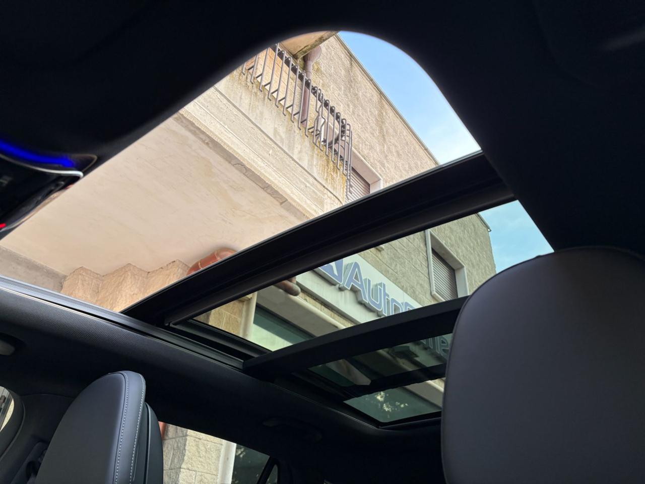 MERCEDES-BENZ GLC 220 d 4Matic Mild Hybrid AMG Premium Plus Pack Night. - 9