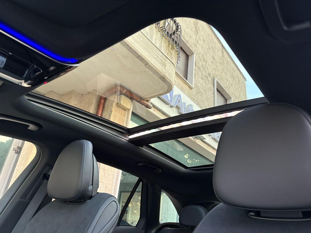 MERCEDES-BENZ GLC 220 d 4Matic Mild Hybrid AMG Premium Plus Pack Night. - 54