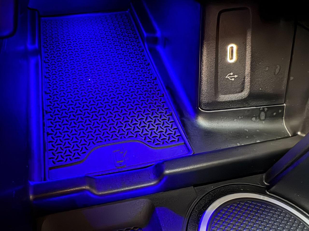 MERCEDES-BENZ GLC 220 d 4Matic Mild Hybrid AMG Premium Plus Pack Night. - 32