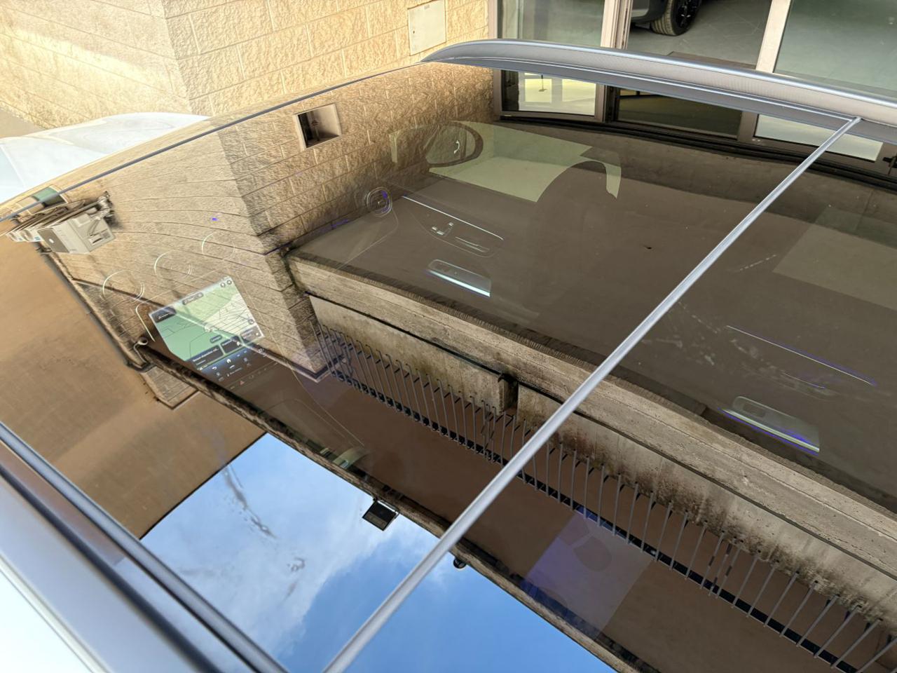 MERCEDES-BENZ GLC 220 d 4Matic Mild Hybrid AMG Premium Plus Pack Night. - 57