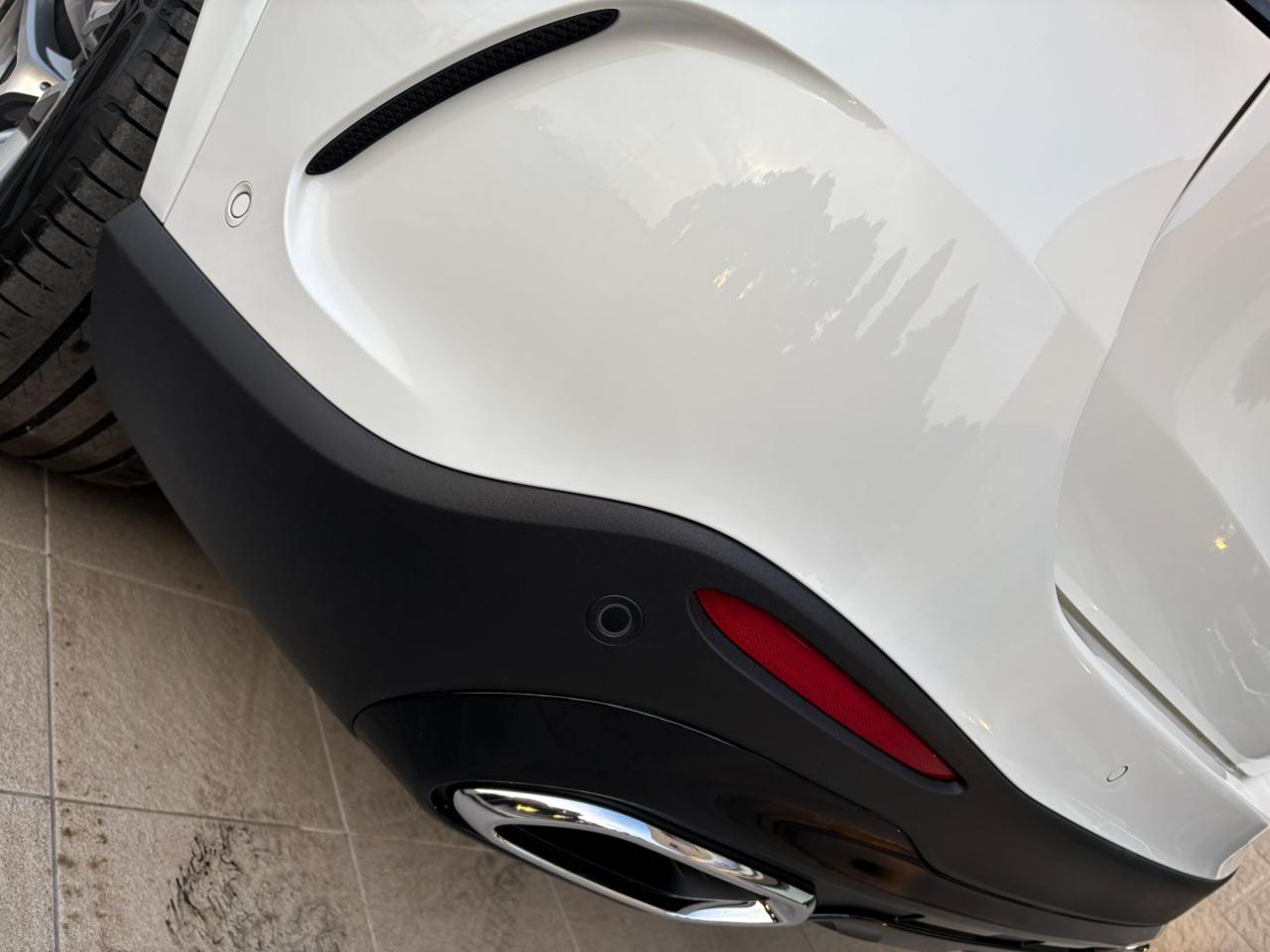 MERCEDES-BENZ GLC 220 d 4Matic Mild Hybrid AMG Premium Plus Pack Night. - 50