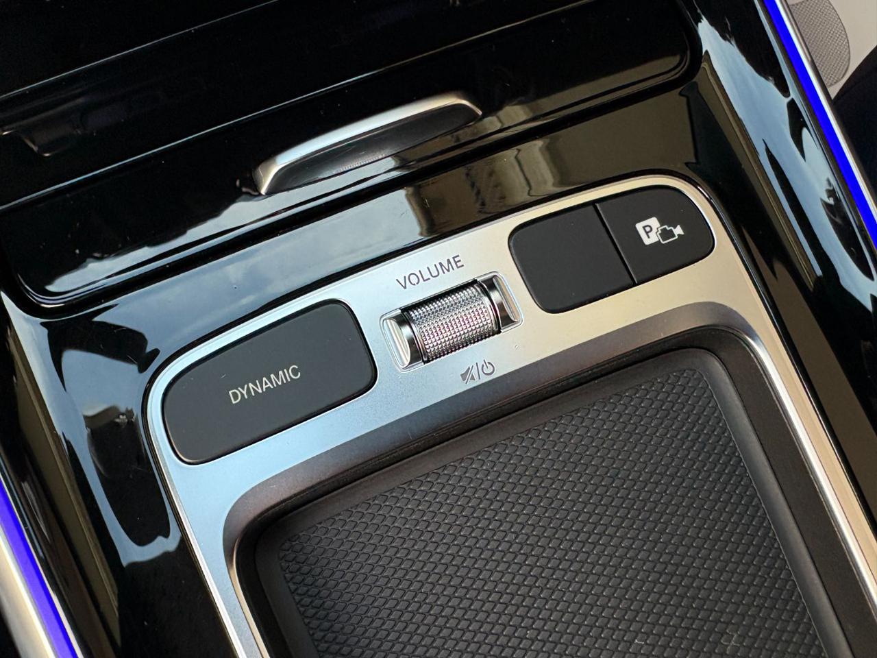 MERCEDES-BENZ B 180 d Automatic AMG Line Premium Pack Night - 43