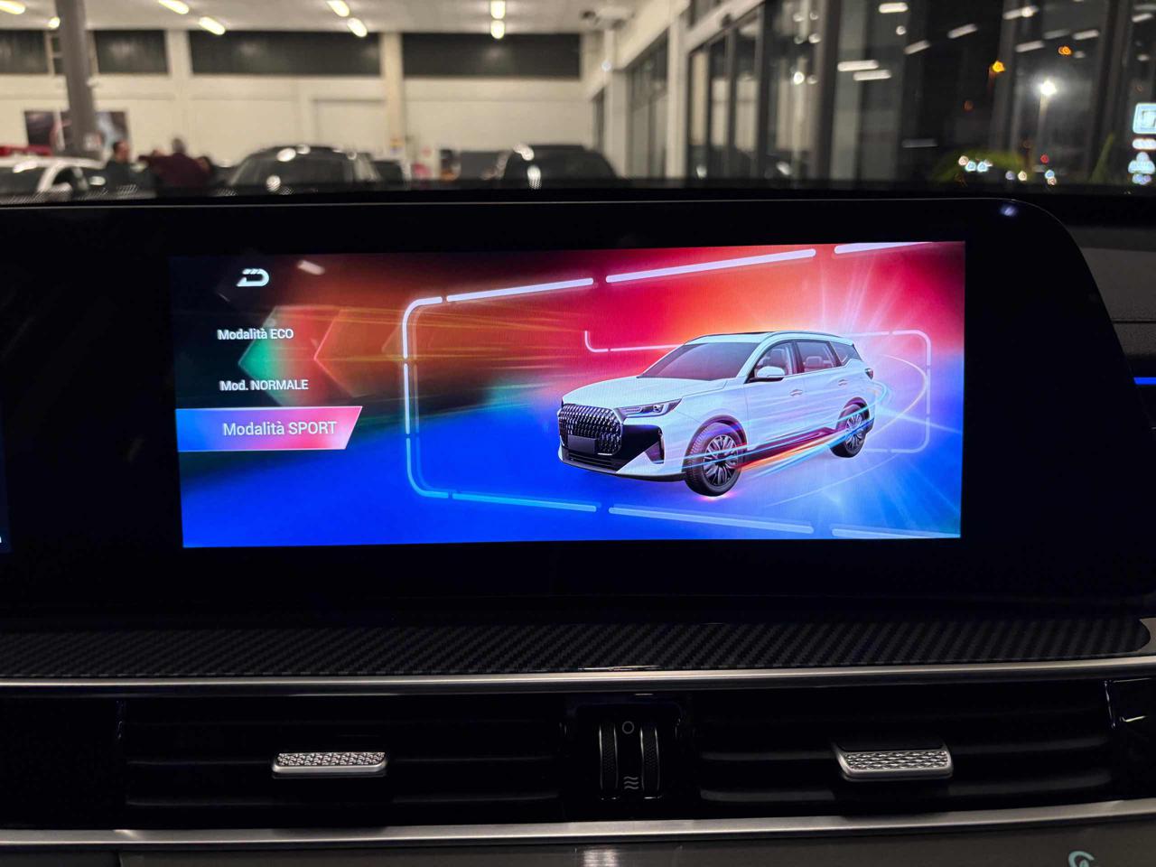 DR MOTOR DR 6.0 1.6 T-GDI DCT Bi-Fuel GPL - 16