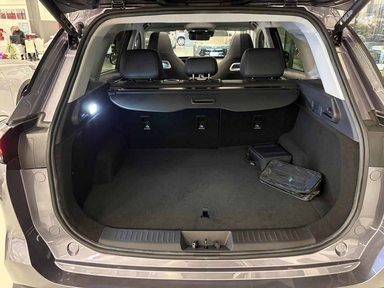 DR MOTOR DR 6.0 1.6 T-GDI DCT Bi-Fuel GPL - 6