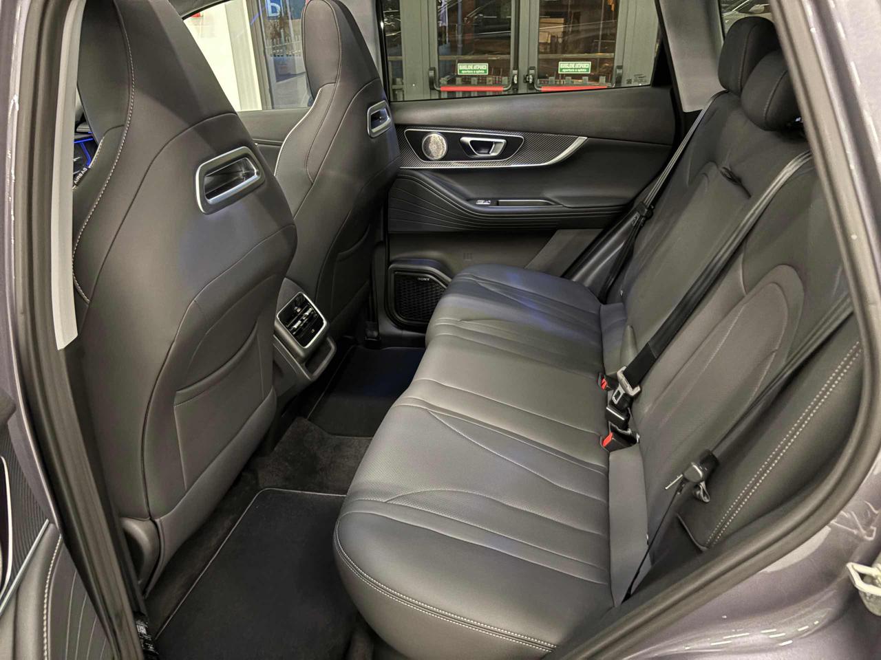 DR MOTOR DR 6.0 1.6 T-GDI DCT Bi-Fuel GPL - 7