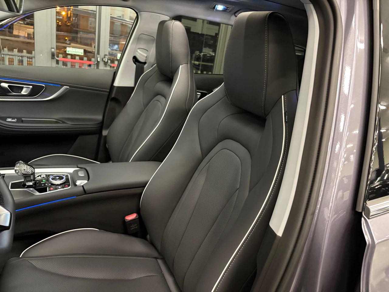 DR MOTOR DR 6.0 1.6 T-GDI DCT Bi-Fuel GPL - 20