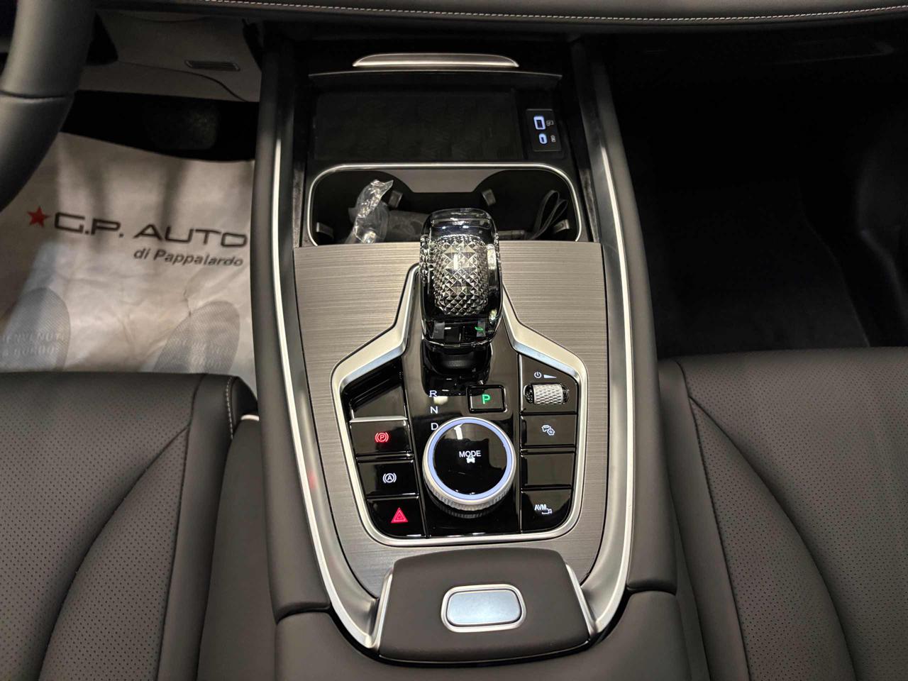 DR MOTOR DR 6.0 1.6 T-GDI DCT Bi-Fuel GPL - 12