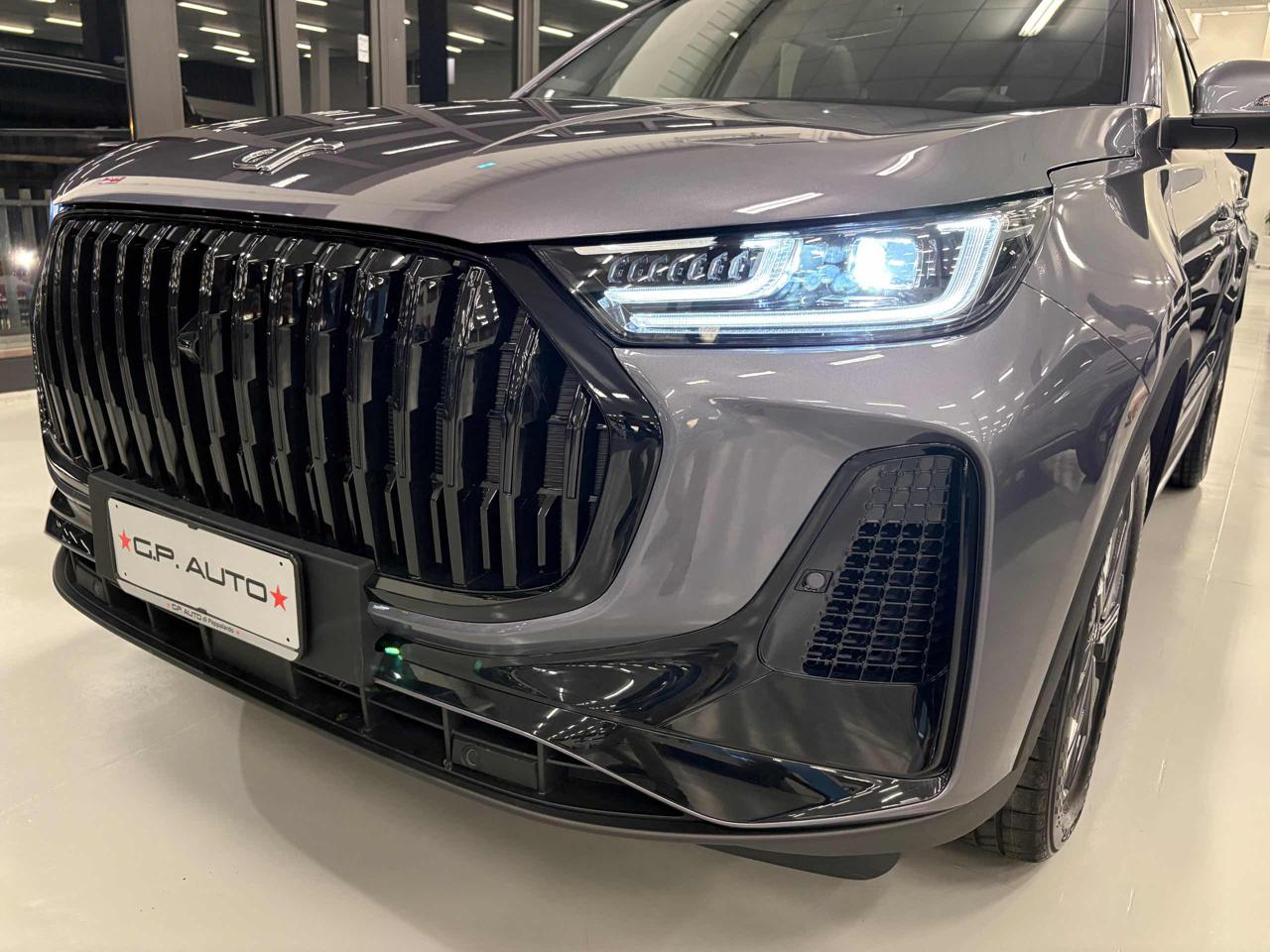 DR MOTOR DR 6.0 1.6 T-GDI DCT Bi-Fuel GPL - 24