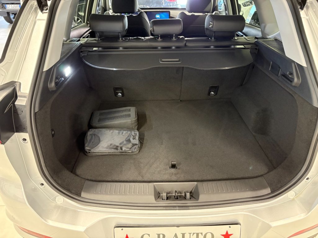 DR MOTOR DR 6.0 1.6 T-GDI DCT Bi-Fuel GPL - 6