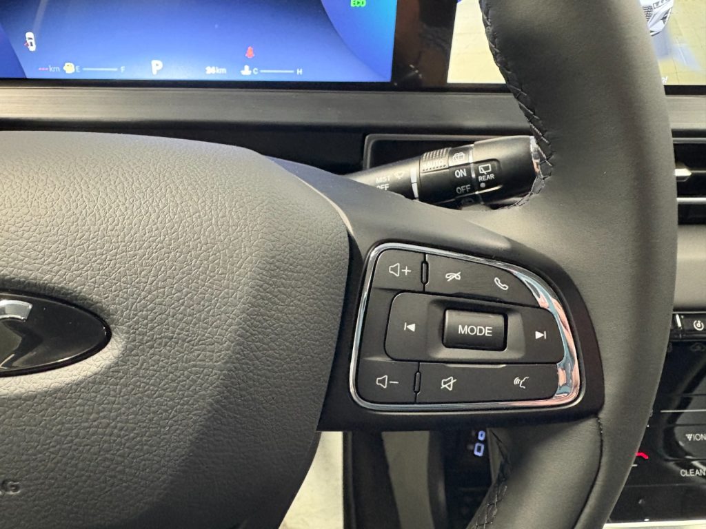 DR MOTOR DR 6.0 1.6 T-GDI DCT Bi-Fuel GPL - 14