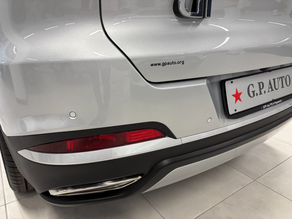 DR MOTOR DR 6.0 1.6 T-GDI DCT Bi-Fuel GPL - 5