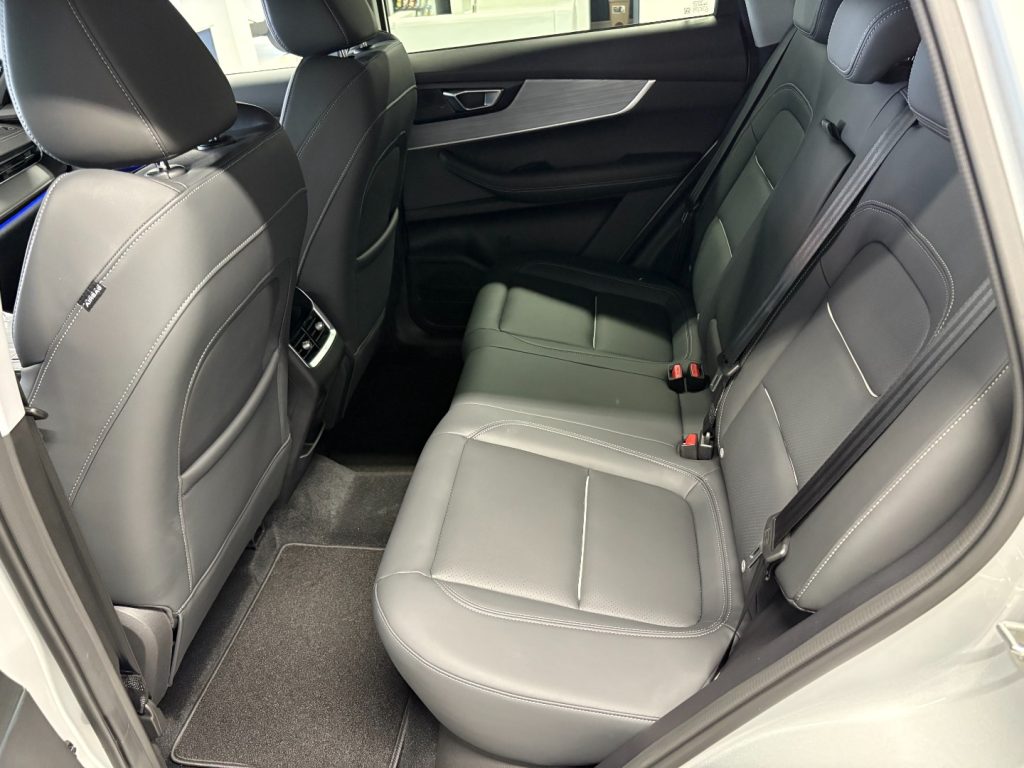 DR MOTOR DR 6.0 1.6 T-GDI DCT Bi-Fuel GPL - 7