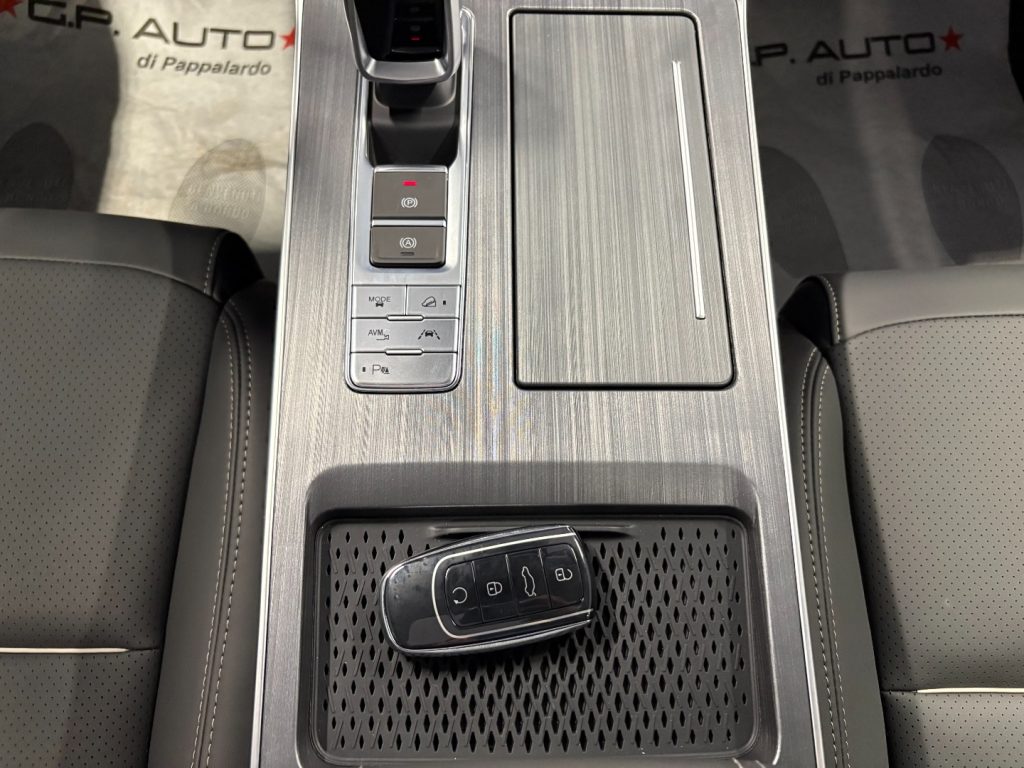 DR MOTOR DR 6.0 1.6 T-GDI DCT Bi-Fuel GPL - 12