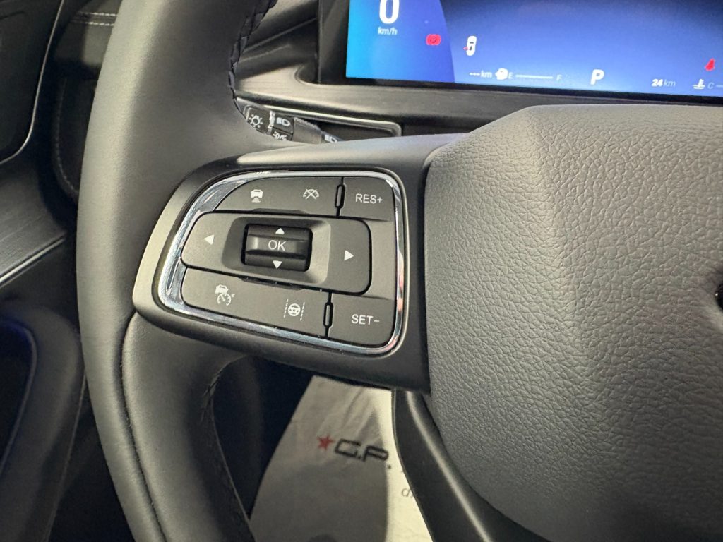 DR MOTOR DR 6.0 1.6 T-GDI DCT Bi-Fuel GPL - 15