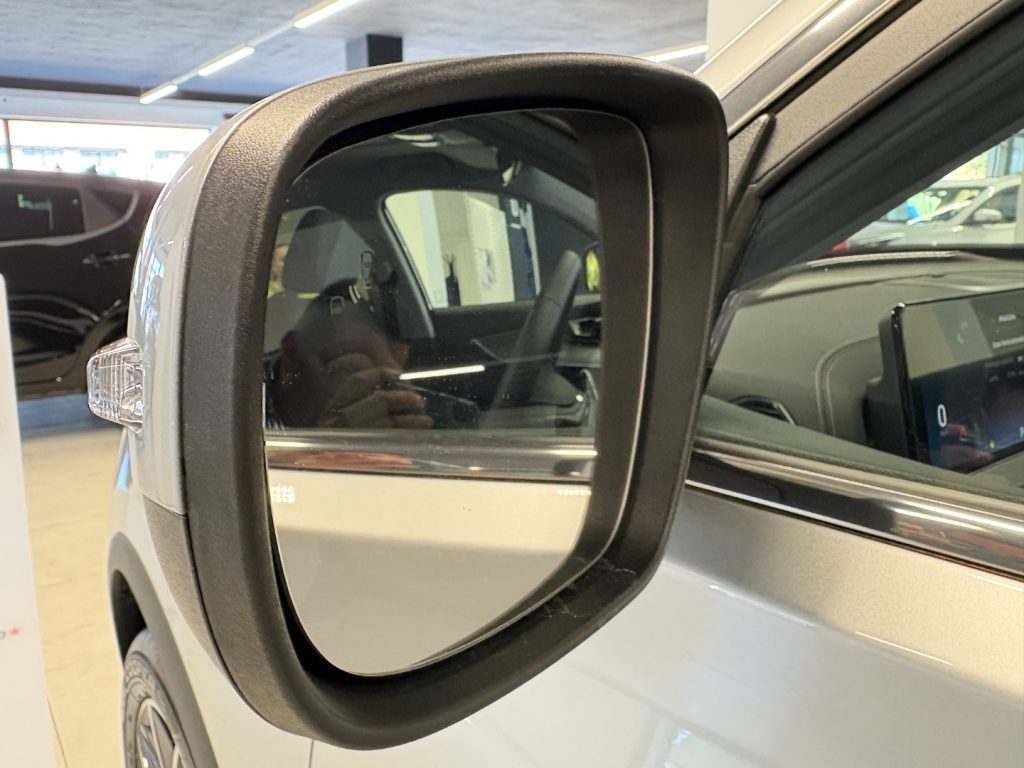 DR MOTOR DR 6.0 1.6 T-GDI DCT Bi-Fuel GPL - 19